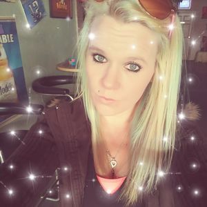 Meet your Posher, Tiffany